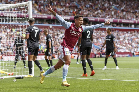 MERCATO| Phillipe Coutinho de retour à la maison.