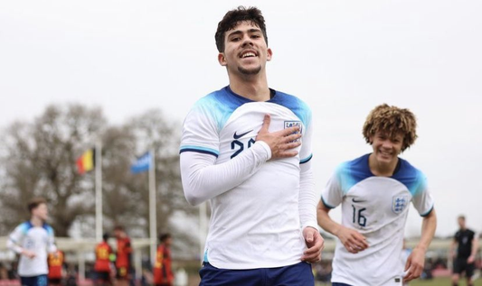 La pépite Alejandro Gomez Rodriguez va s'engager avec Lyon.