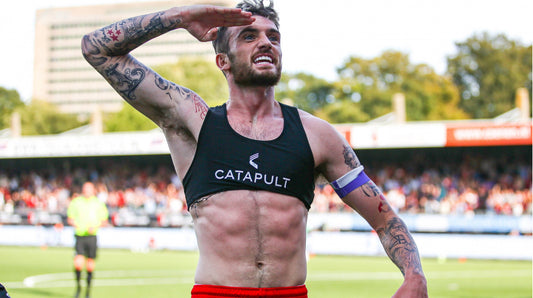 Troy Parrott quitte Tottenham et s'engage avec l'AZ Alkmaar