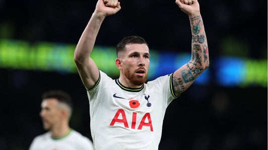 Pierre-Emile Højbjerg va s'engager avec l'OM!