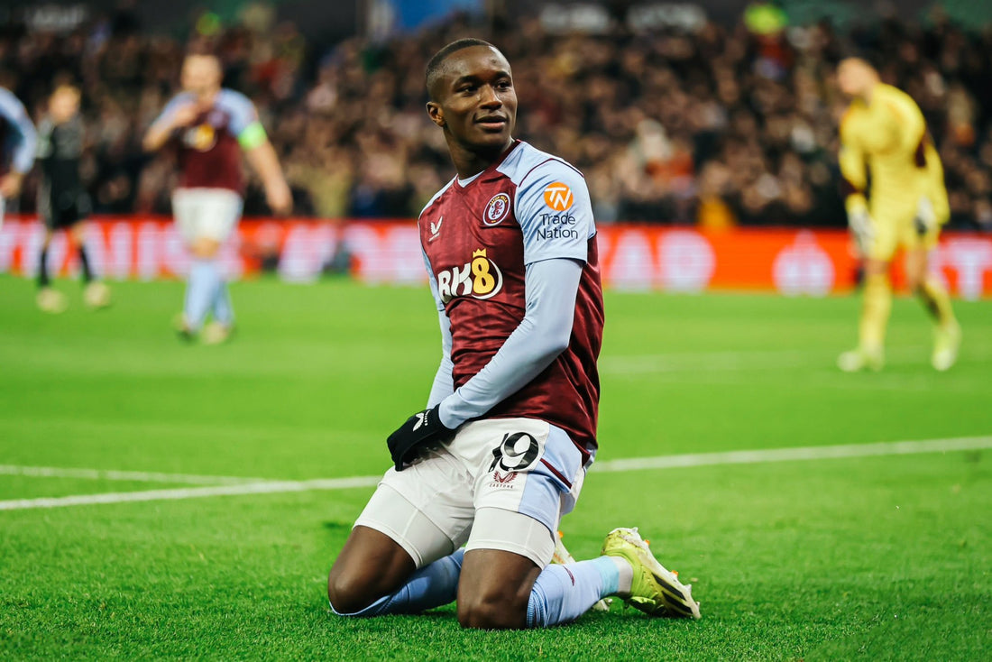 Moussa Diaby 25 ans va s'engager avec Al Ittihad!