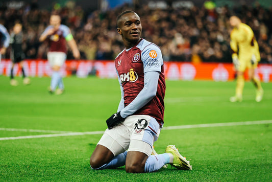 Moussa Diaby 25 ans va s'engager avec Al Ittihad!