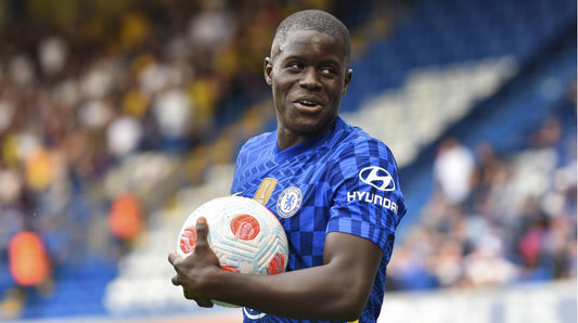 Malang Sarr quitte Chelsea.