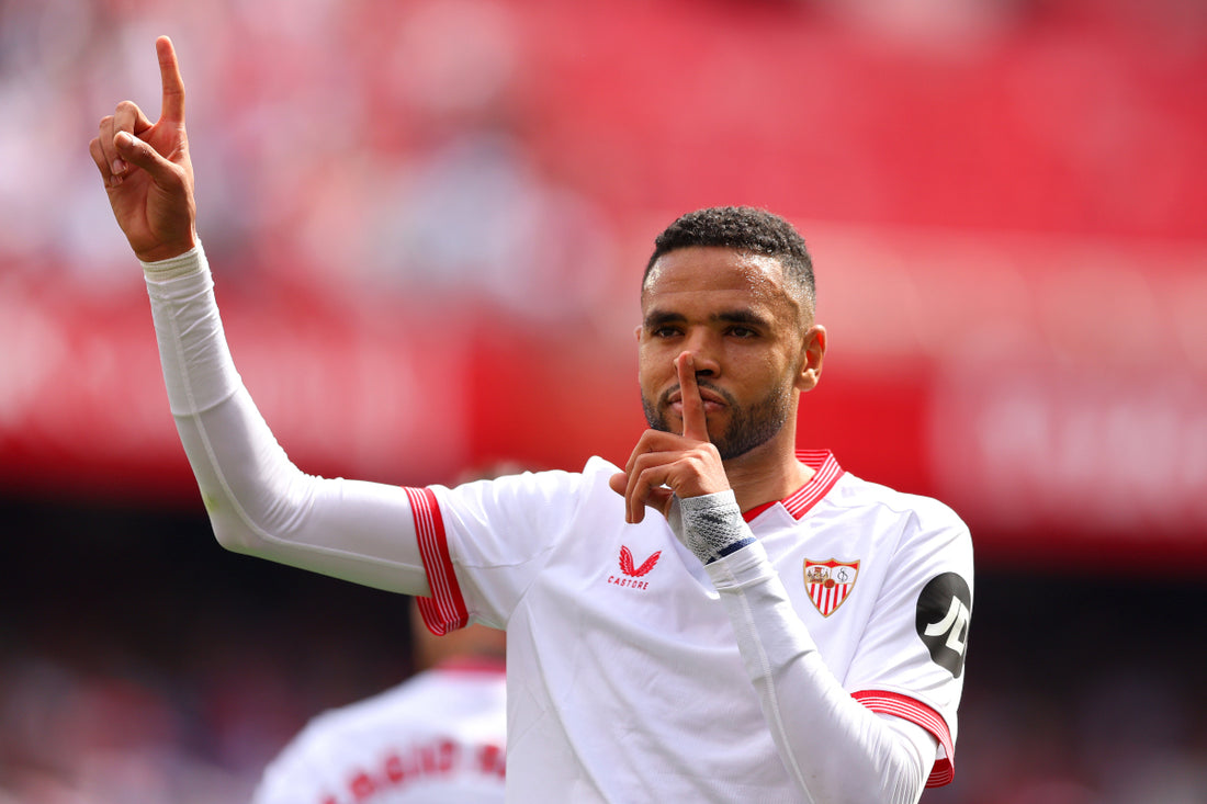 En-Nesyri rejoint le Fenerbahçe!