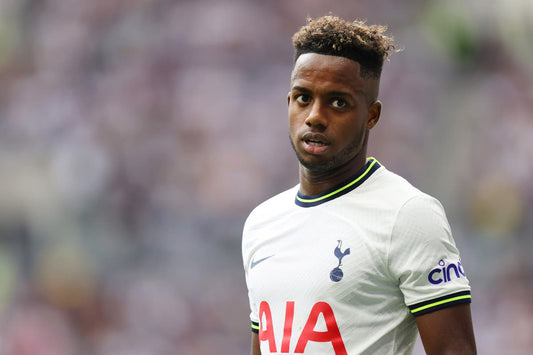 Ryan Sessegnon file gratuitement à Fulham!