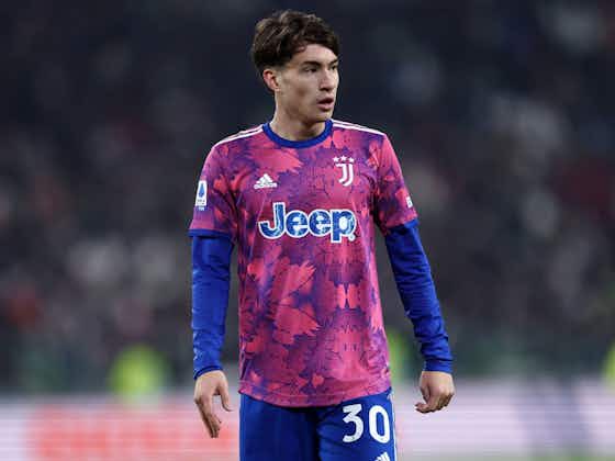 AS ROMA: Matias Soule c'est officiel.