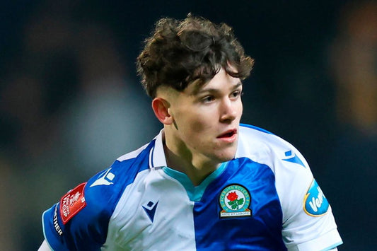 Rory Finneran 16 ans a signé son contrat avec Newcastle!