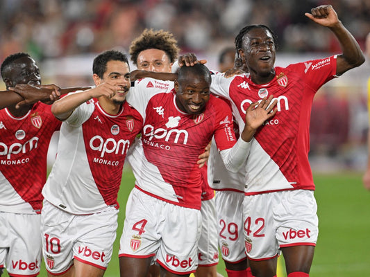 Mohamed Camara quitte Monaco et s'engage avec AL -Sadd.