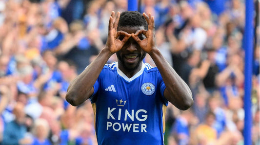 Iheanacho rejoint le FC Séville!