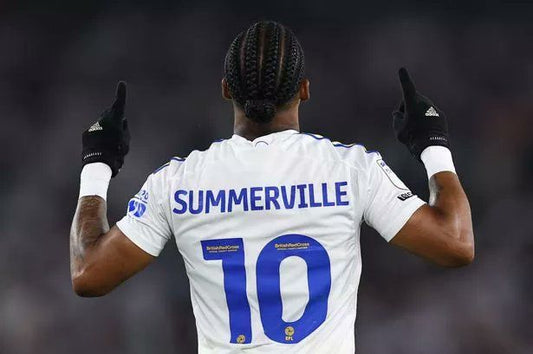 West Ham| Summerville c' est fait!