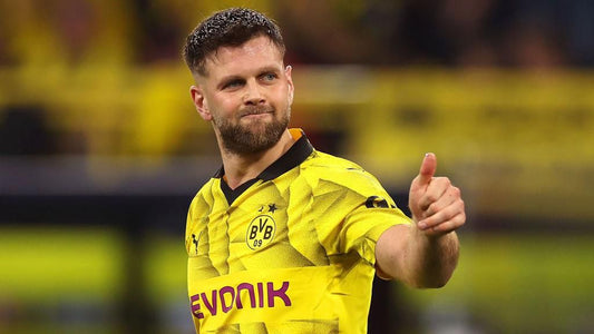 MERCATO| Füllkrug et West Ham c'est fait!