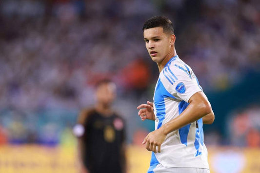 MERCATO| Valentin Carboni débarque à Marseille en prêt!