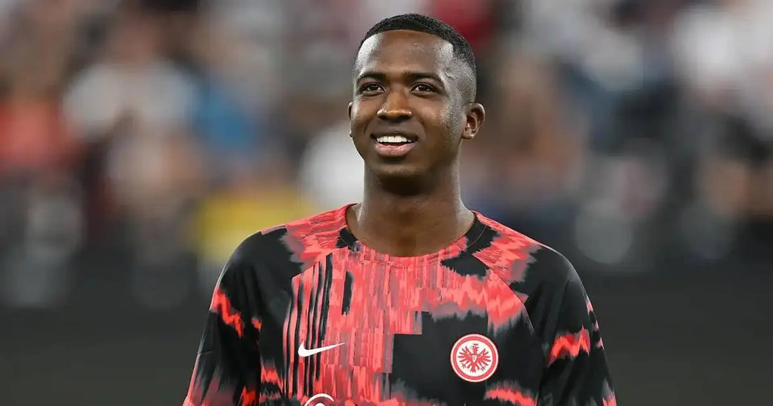 PSG| William Pacho accord conclut.