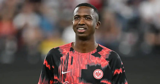 PSG| William Pacho accord conclut.