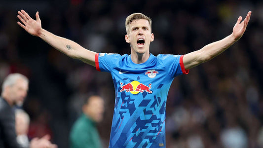 MERCATO| Dani Olmo au FC Barcelone c'est fait!