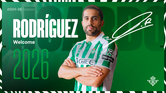 MERCATO| Ricardo Rodriguez s'engage avec le Real Betis