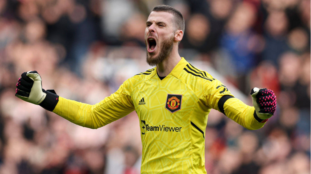 SERIE A| David de Gea reprend du service!