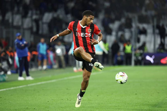 PREMIER LEAGUE| Jean Clair Todibo à West Ham c'est fait!