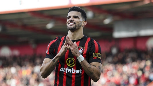 PL| Dominic Solanke rejoint Tottenham!