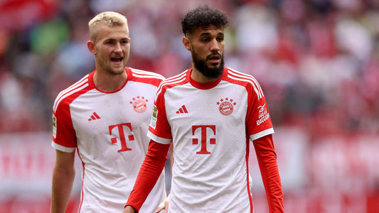 MERCATO| Jolie coup de la part de Manchester United!