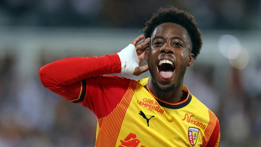 Ligue 1| Elye Wahi à Marseille c'est officiel!