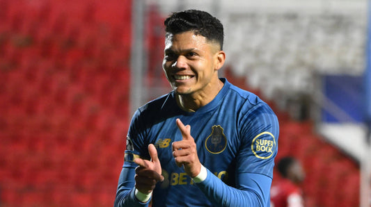 PREMIER LEAGUE| Officiel! Evanilson s'engage avec Bournemouth FC pour un transfert record!