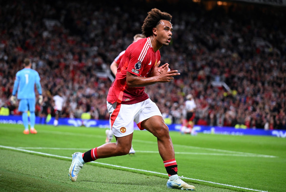PL| Joshua Zirkzee et Van Nistelrooy destin croisé!