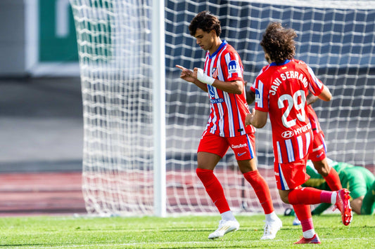 CHELSEA| Joao Félix c'est officiel!