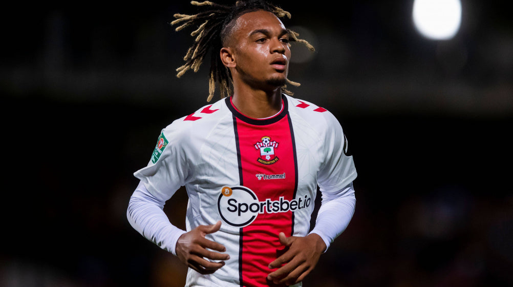 Ligue 1 Strasbourg de renforce! Arrivée de Sekhou Mara.