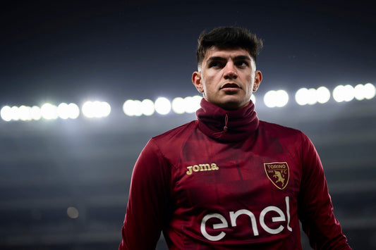 MERCATO| C'est ok pour Raoul Bellanova.