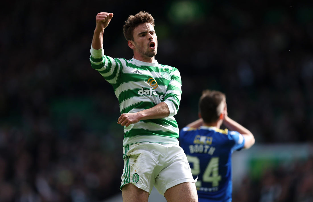 BRIGHTON ALBION| "C'est bon déjà" pour Matt O'Riley un transfert record pour le Celtics.