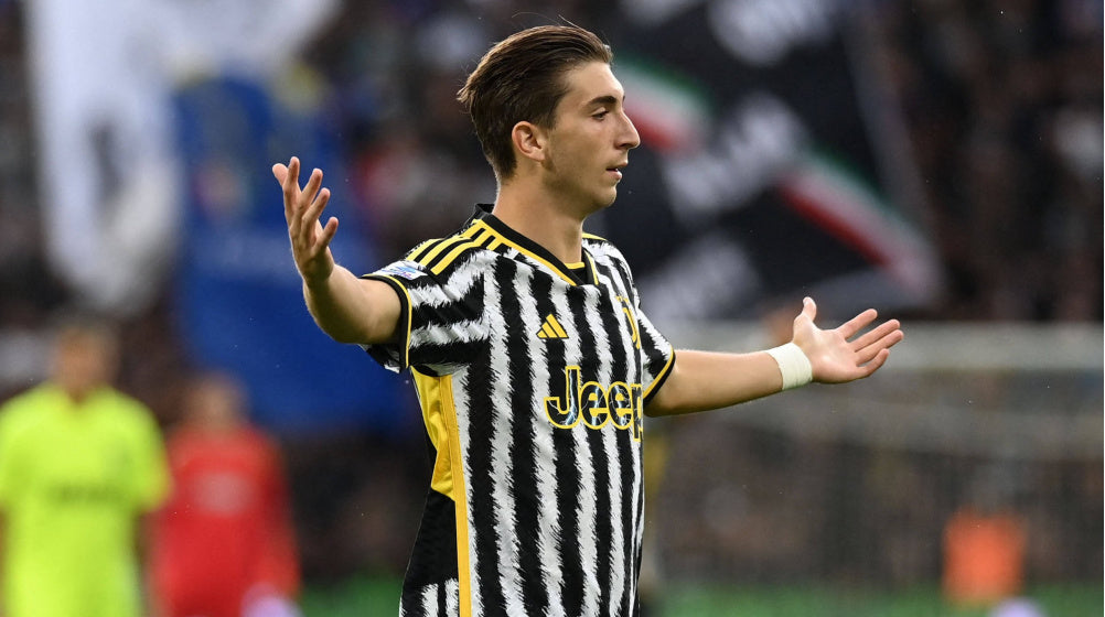 MERCATO| Fabio Miretti prêté au Génoa!