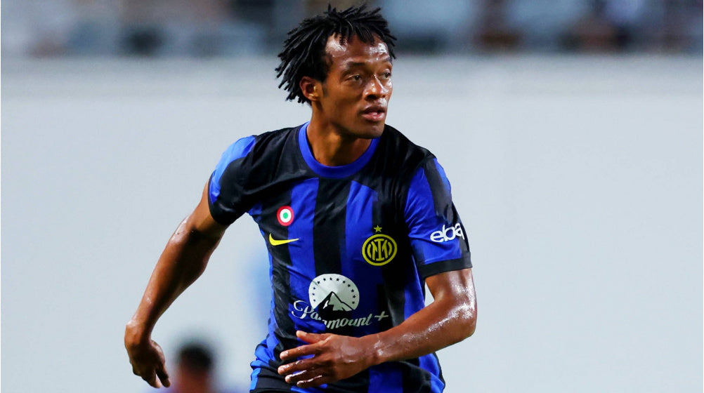 SERIE A| Cuadrado à Atalanta Bergame "c'est bon déjà"