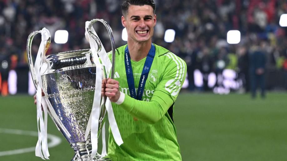 PREMIER LEAGUE| Kepa chez Bournemouth "c'est bon déjà"