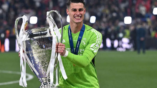 PREMIER LEAGUE| Kepa chez Bournemouth "c'est bon déjà"