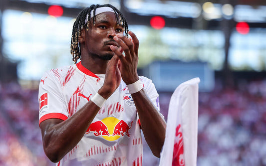 AL NASSR| Transfert Mohamed Simakan "c'est bon déjà"