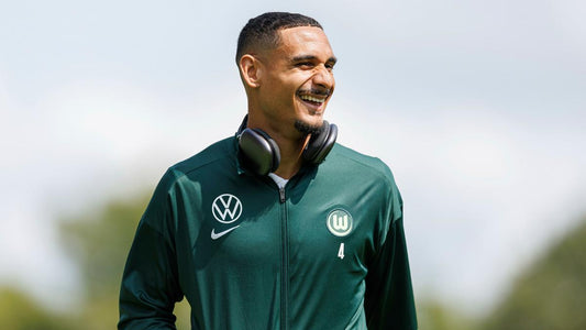 MERCATO| Maxence Lacroix chez Crystal Palace "c'est bon déjà"