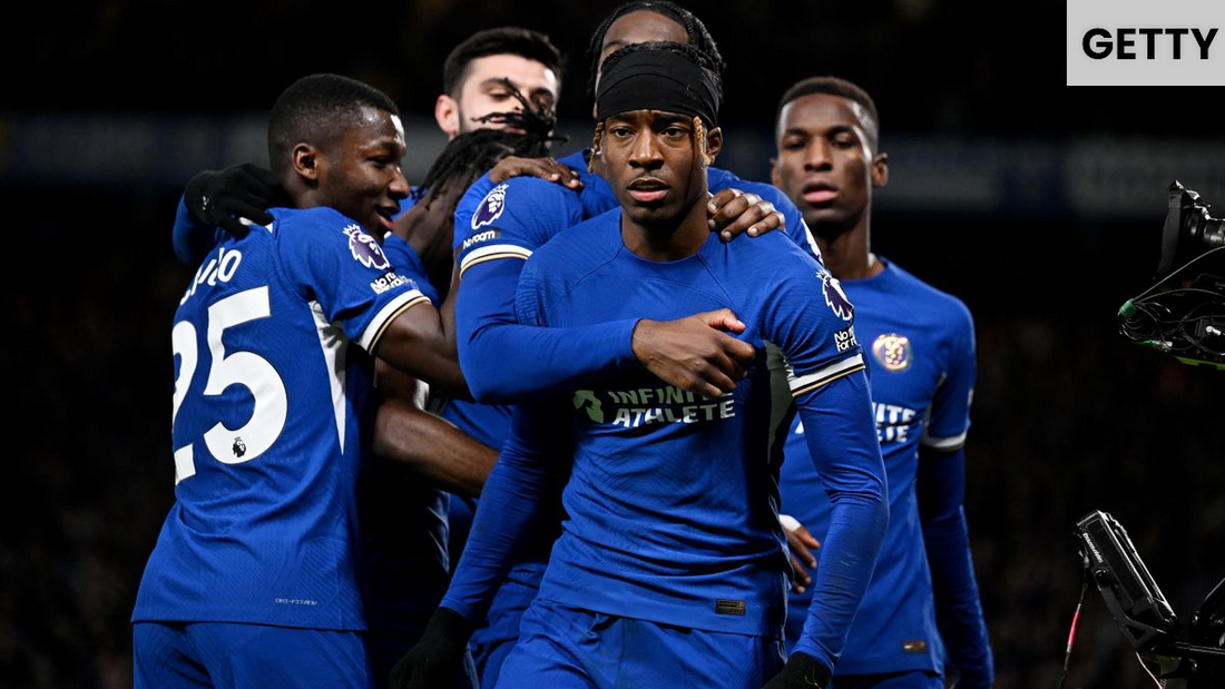 PREMIER LEAGUE| Londres compte pas moins de 7 équipes dans l'élite!