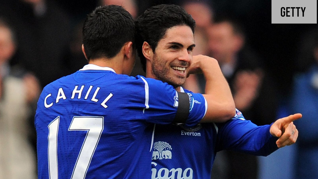 PREMIER LEAGUE LÉGENDE| Mikel Arteta le maestro caché!