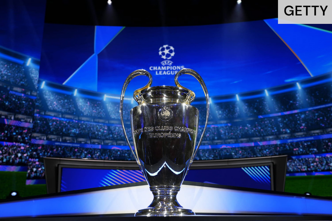 LIGUE DES CHAMPIONS| Comprendre le nouveau format.