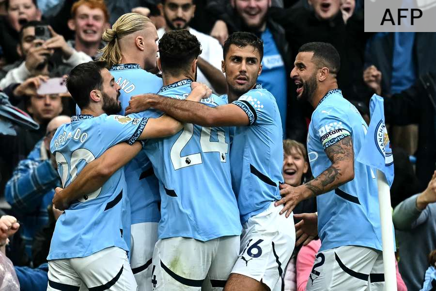 PREMIER LEAGUE| Manchester City en dangée?