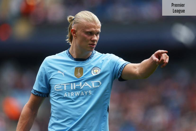RECORD| Erling Haaland centenaire!