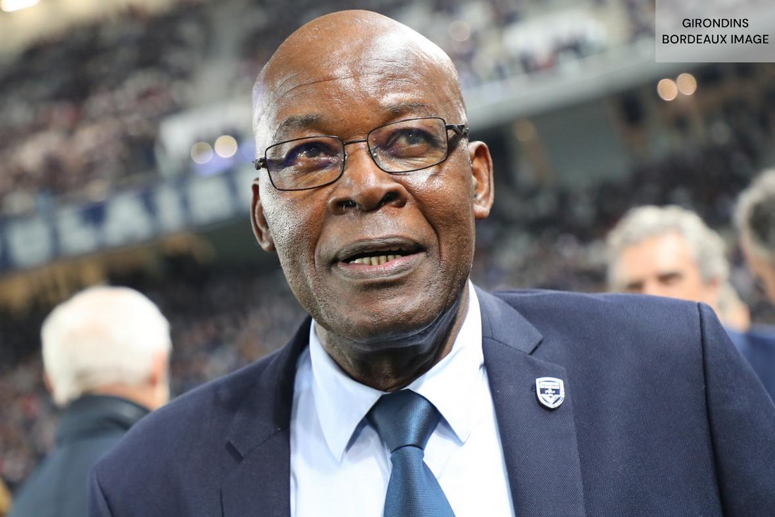 MARIUS TRESOR| Le coeur sur la main!