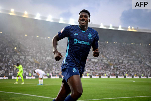 FC PORTO| Samu Omorodion mes ingrédients réunis pour être un grand attaquant ?