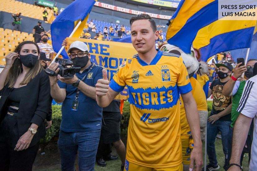 AFFAIRE THAUVIN VS TIGRE DE MONTERREY| Toujours lire les contrats!