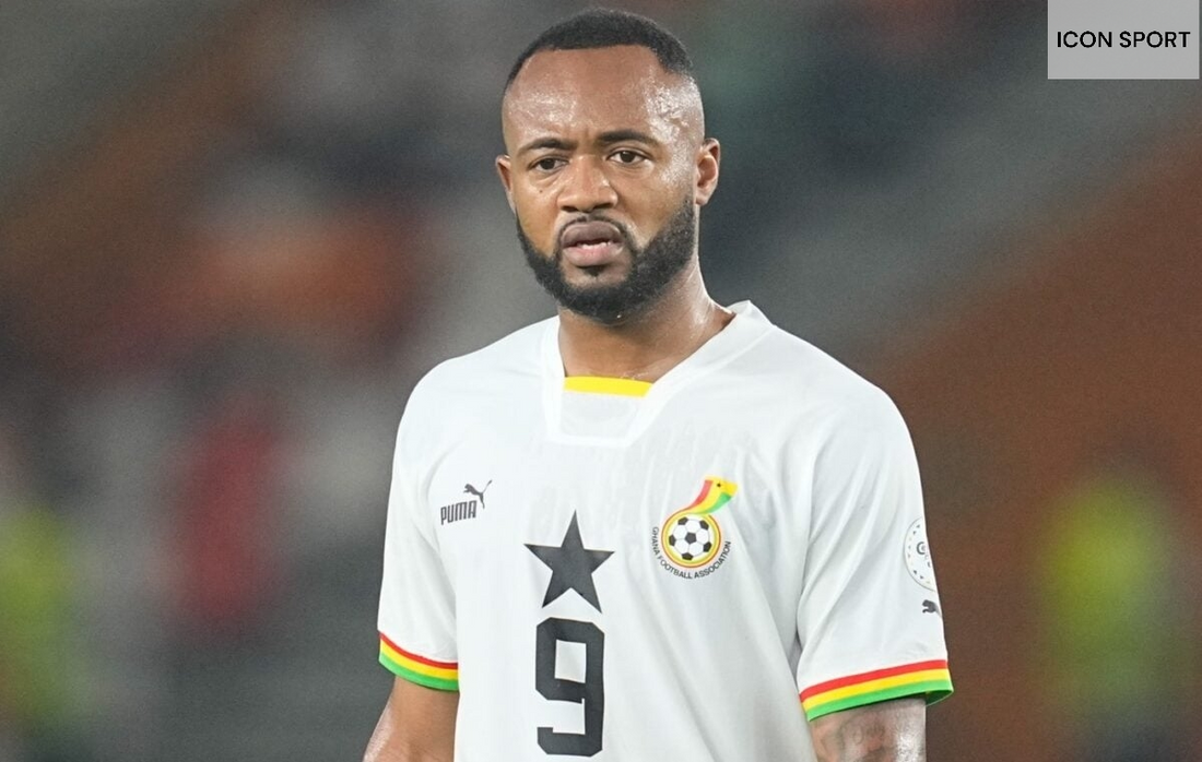 CAN 2025 MAROC| Le Ghana échoue!