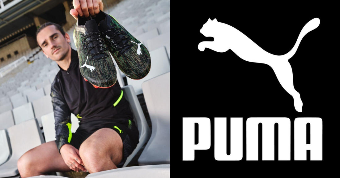 PUMA| Comment l'équipementier allemand gagne du terrain?