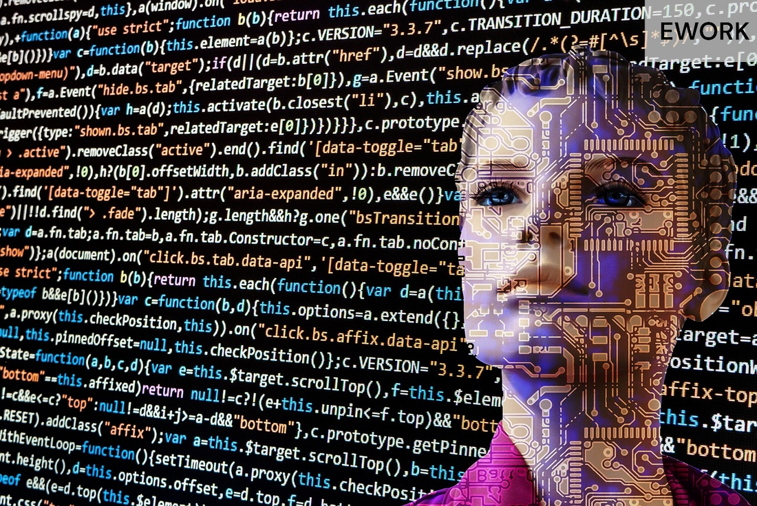 ALGORITHME| Un frein pour les jeunes entrepreneurs créateurs ?