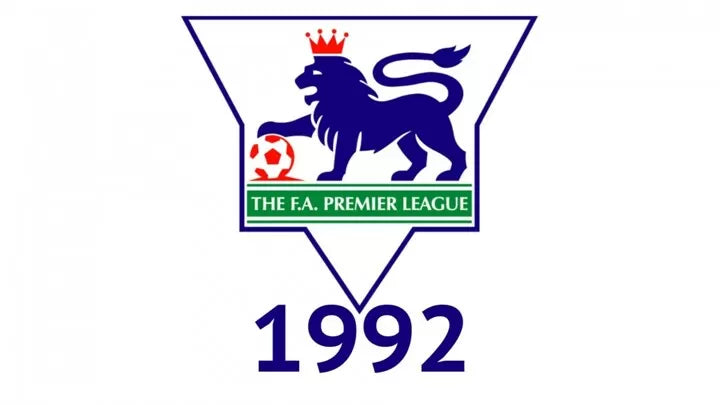 PREMIER LEAGUE| Saison 1991/1992 buteur.
