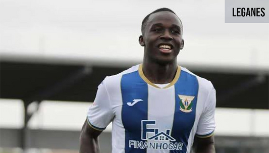 LIGA| Qui est Lamini Fati 18 ans, recruté par le Real Madrid ?
